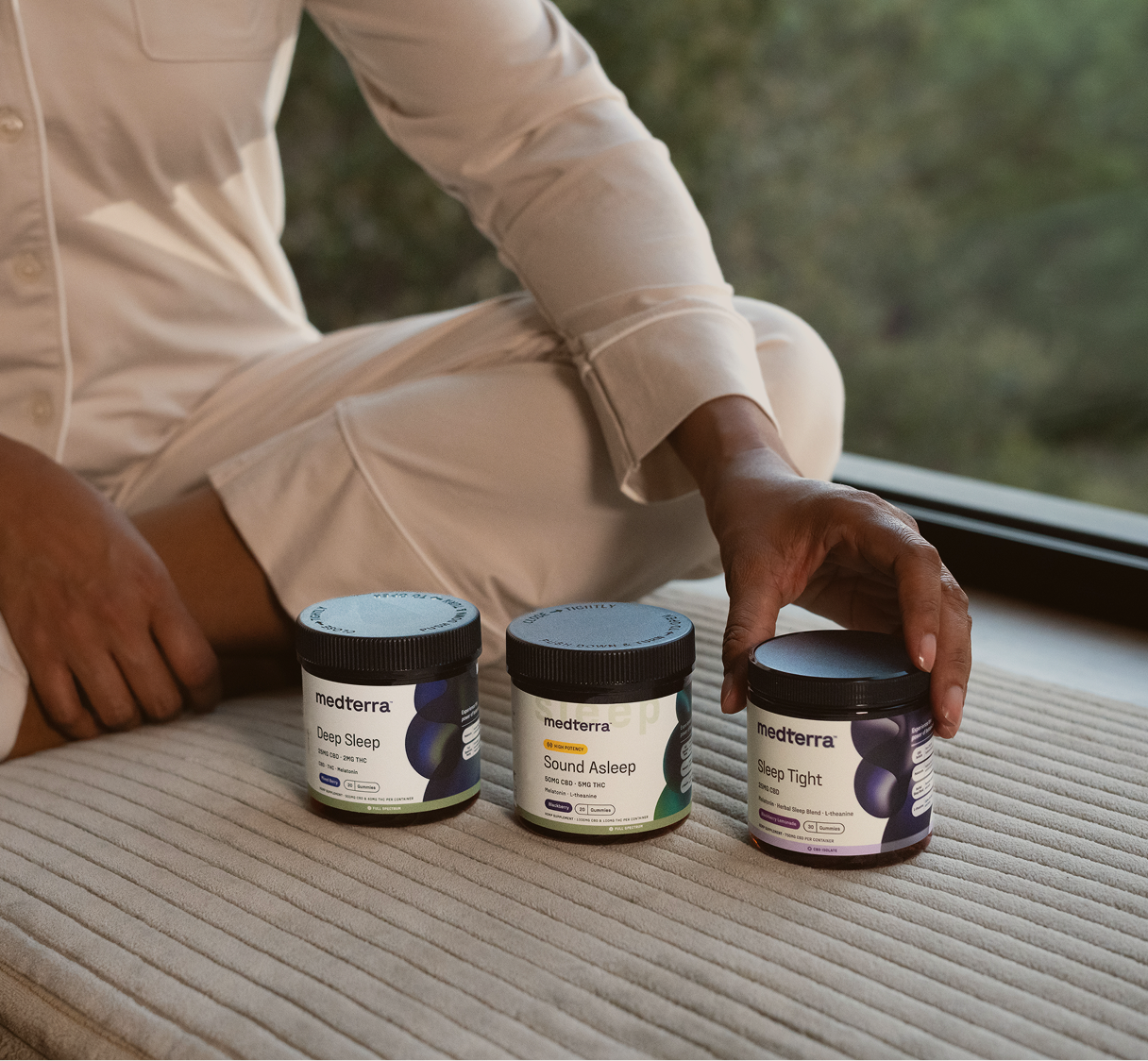 CBD Isolate vs Broad-Spectrum CBD – Medterra