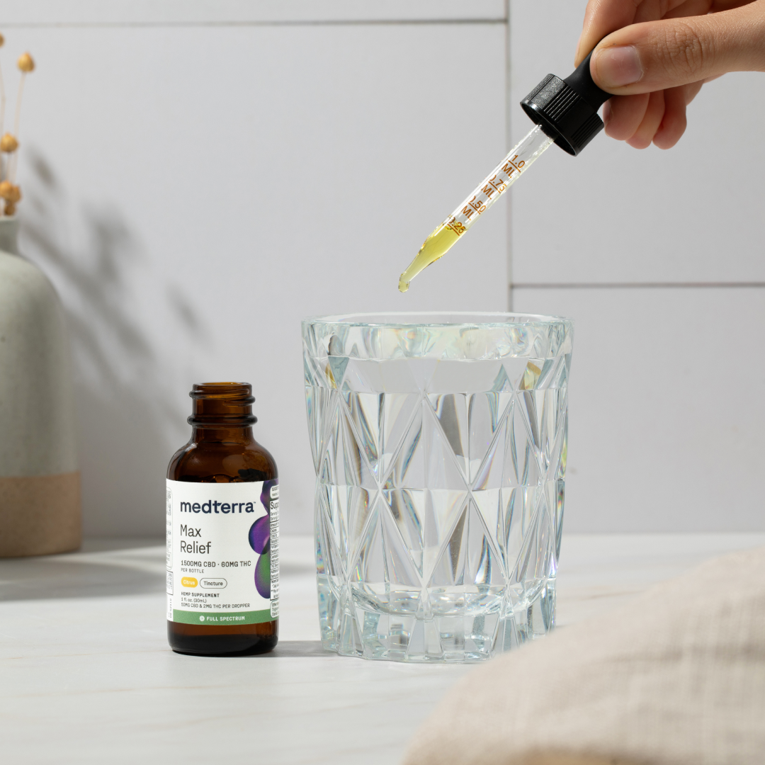 Can Expired CBD Oil Hurt You? – Medterra