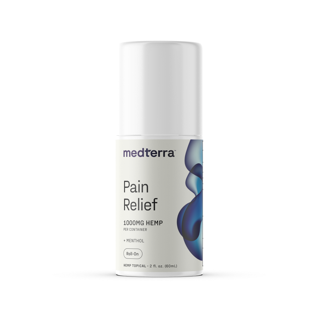 Pain Relief Roll-On