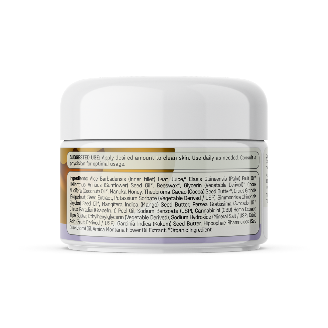 Manuka Care Cream