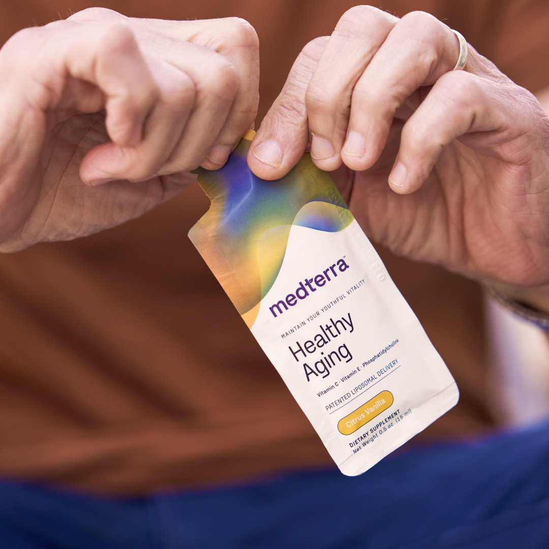 Healthy Aging