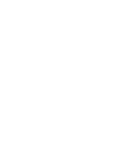 NON-GMO symbol with a crossed-out laboratory flask