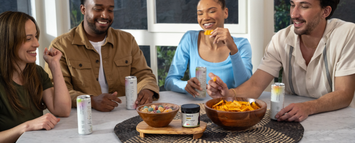 Best Ways to Use CBD | Medterra CBD