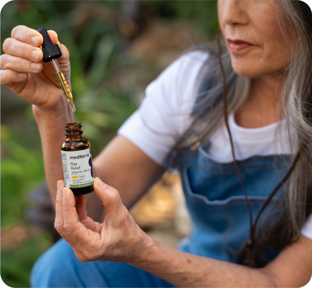 How Much CBD Oil to Take For Pain Relief?