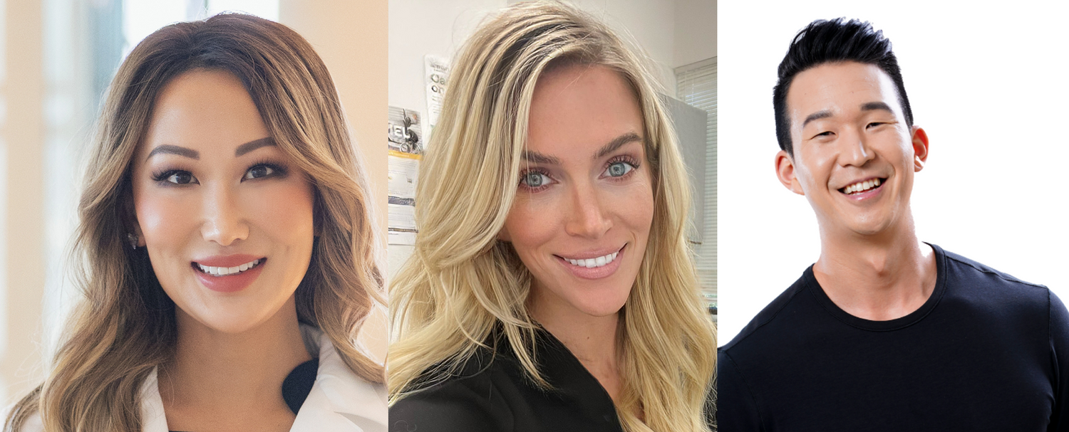 Introducing the Medterra Wellness Experts