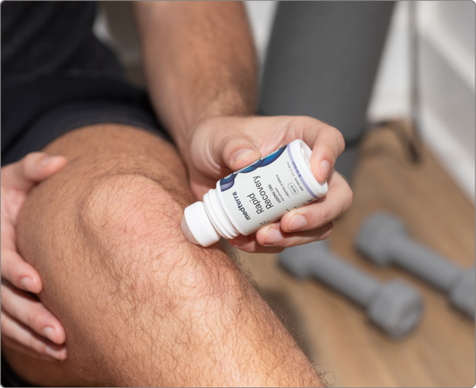 Top 5 Best CBD Roll-On For Pain Relief in 2026