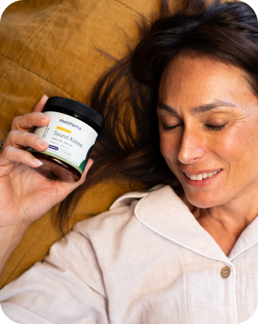 CBDPure vs Elixinol vs Medterra