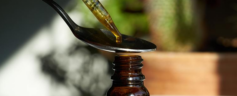 What is the difference between CBD Oil and a CBD Tincture?