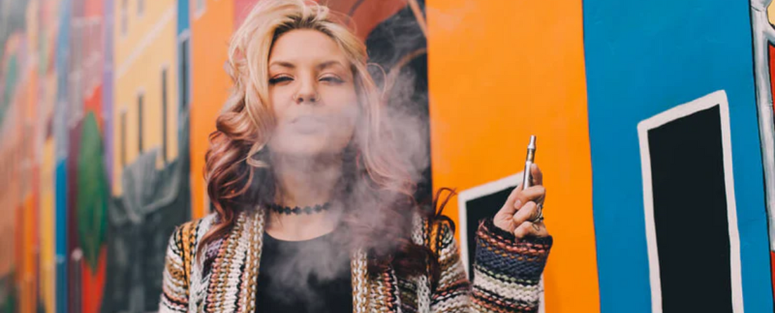 How To Use A CBD Vape Pen