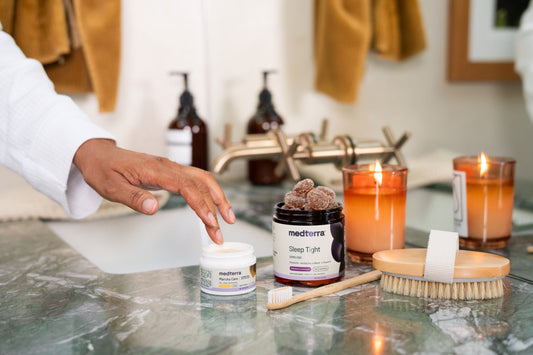 CBDistillery vs Charlotte’s Web: How Does Medterra Compare?