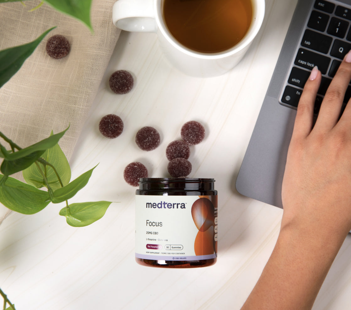 What is CBG vs CBD? The Difference Between CBD and CBG Explained