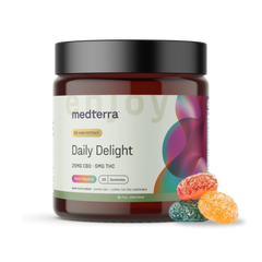 Daily Delight · 20 count