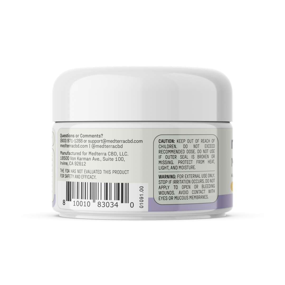 Manuka Care Cream