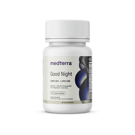 Best Value — Lazarus Naturals Sleep Cannabinoid Gummies