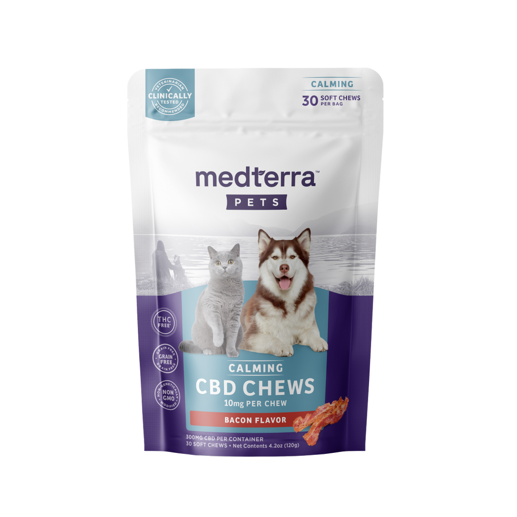 True hemp supplement deals chews