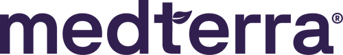 Medterra CBD LLC logo