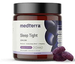 Sleep Tight gummies