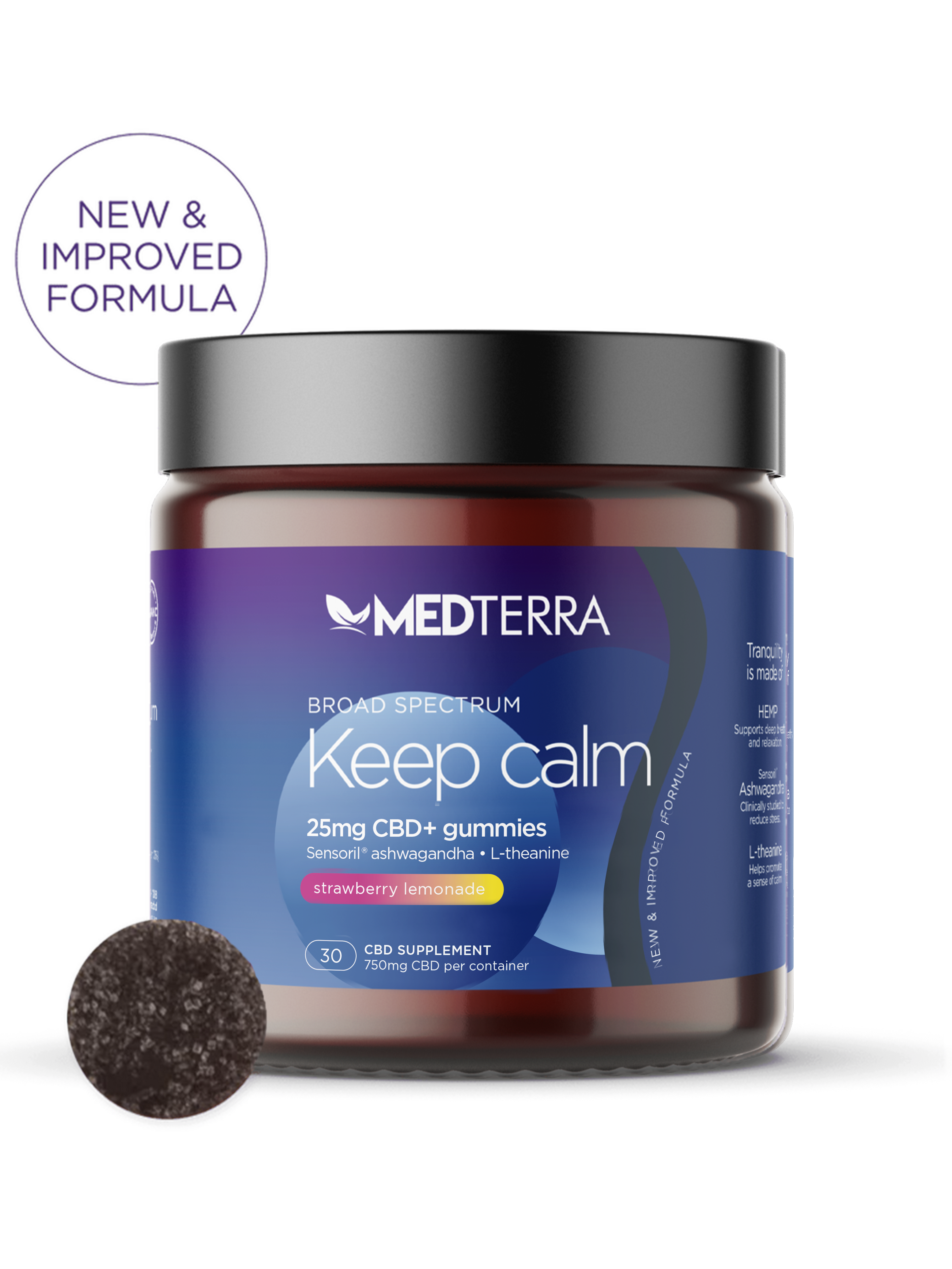 Medterra - Born in Nature. Backed by Science. | Buy CBD Oil | 99%