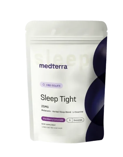 Sleep Tight